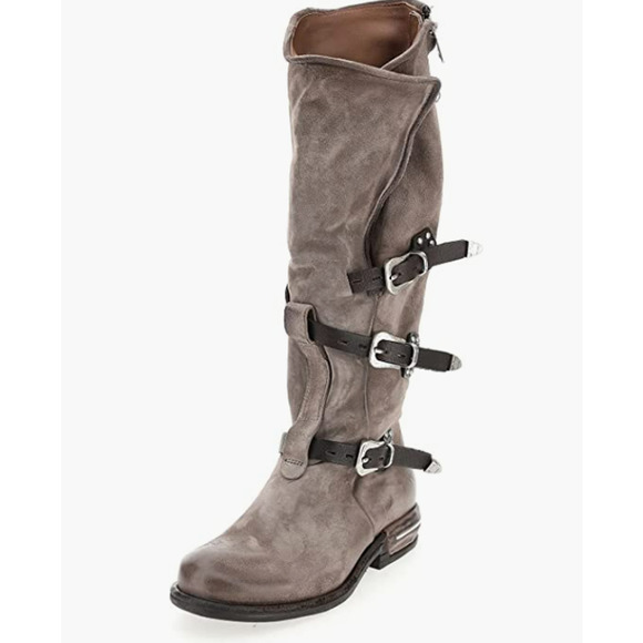 A.S.98 Shoes - Sz 40 A.S.98 Trigg Boots - BNWT/BNWOB